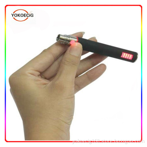 2013 Hottest Products Variable Voltage Better Electronic Cigarette EGO V